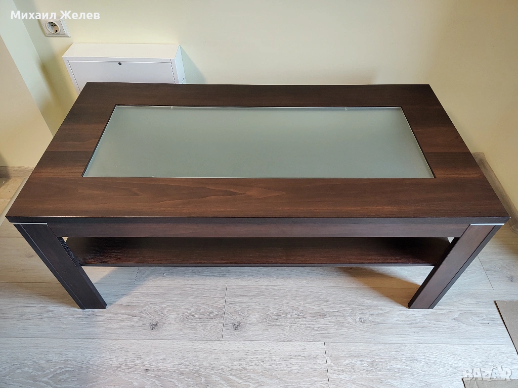 Холна маса 120/60, снимка 1