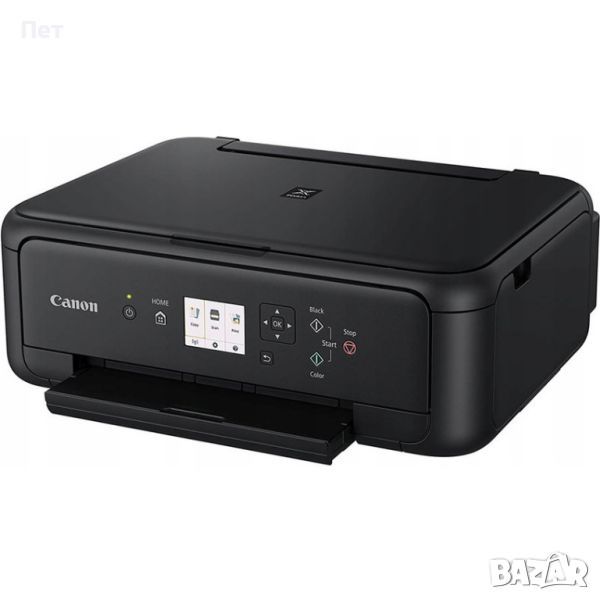 Мултифункционално у-во CANON TS5150, снимка 1