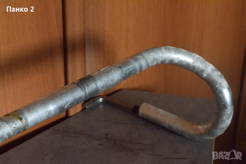 Ретро Шосейно Кормило ITM Italmanubri, снимка 1