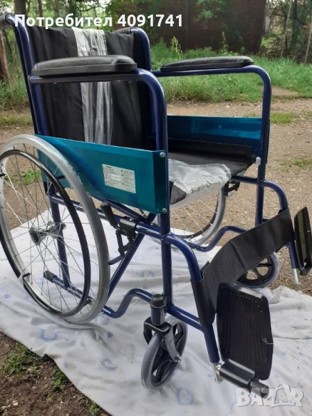 Инвалидни колички , снимка 1