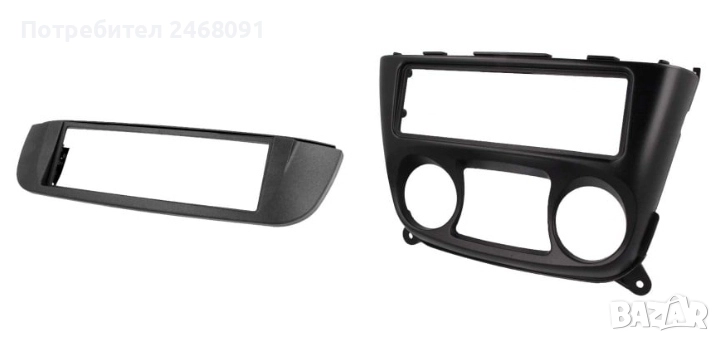 панел за nissan Almera , снимка 1