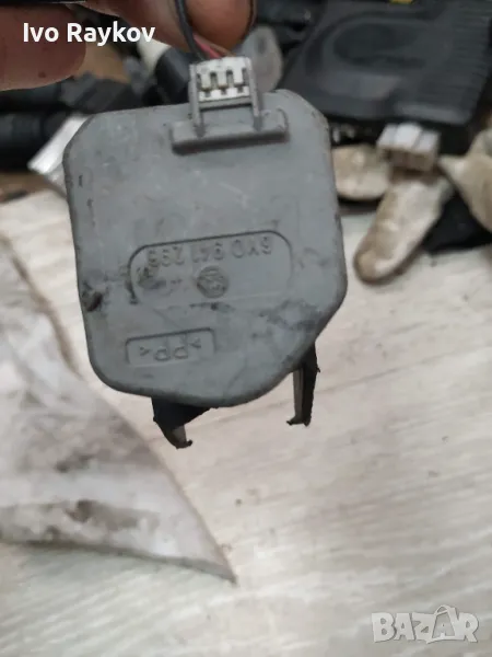 МОТОРЧЕ ЗА ФАР , Audi A6 , 6Y0 941 295, снимка 1