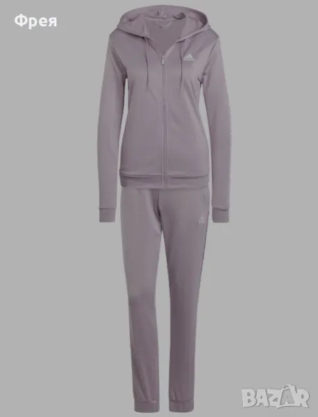 ADIDAS SPORTSWEAR Спортен екип Linear Tracksuit

, снимка 1