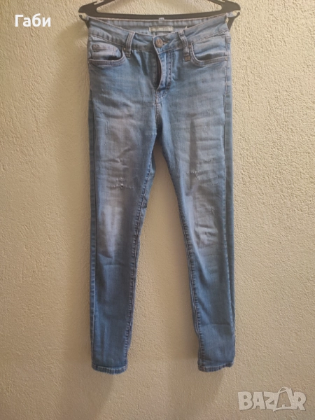 Дънки, снимка 1