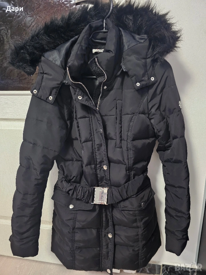 дамско зимно яке, снимка 1