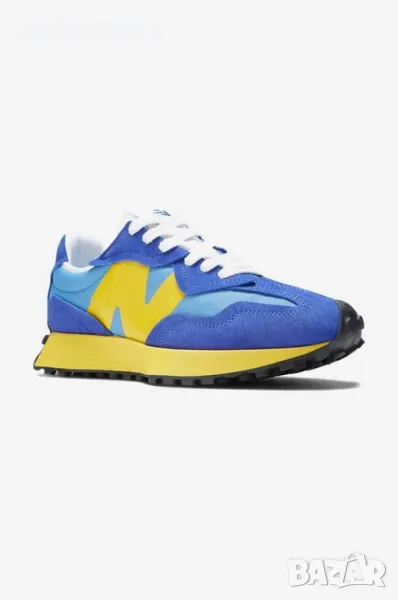 New Balance - U327WEH №45 Оригинал Код 546, снимка 1