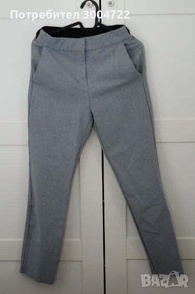 Дамски официален панталон, снимка 1