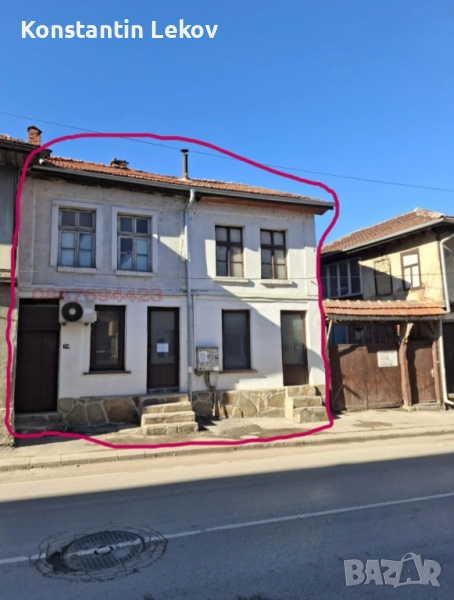 Къща, снимка 1