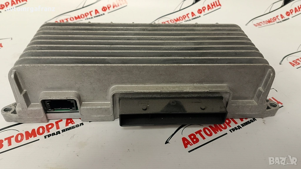 9T0035223AD УСИЛВАТЕЛ ЗА AUDI A4/A5, снимка 1