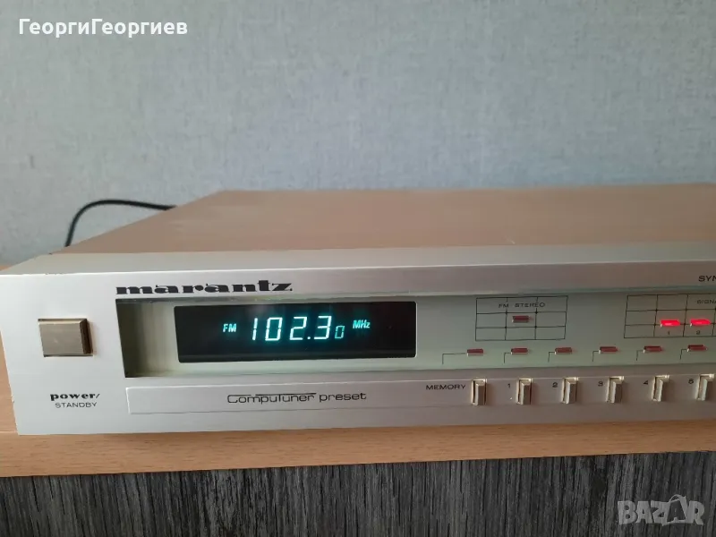 marantz ST 521, снимка 1