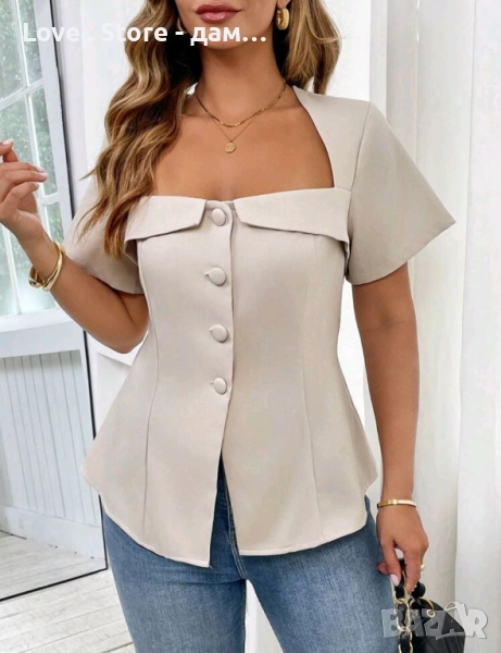 Блузи 4хл разпродажба, снимка 1