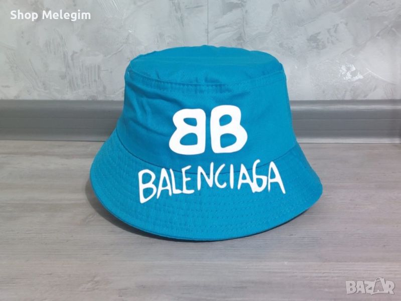 Balenciaga шапка , снимка 1