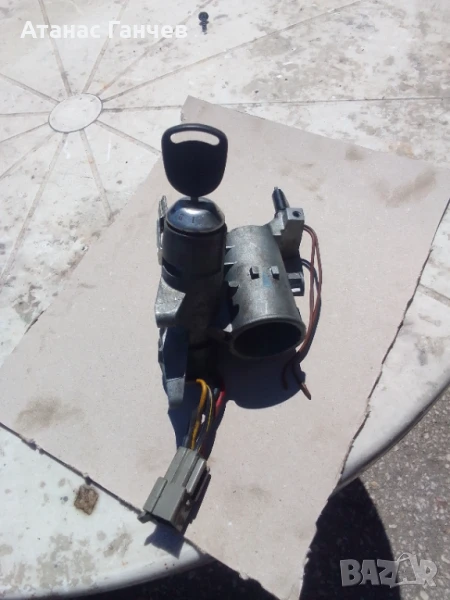 Ключ контактен за Форд Сиера, снимка 1