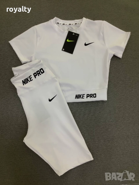 Nike дамски спортен екип , снимка 1