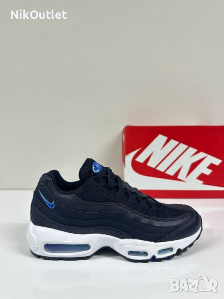 Nike Air  Max 95, снимка 1