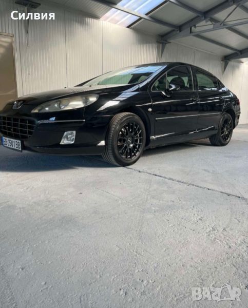 Продава се Peugeot 407, снимка 1