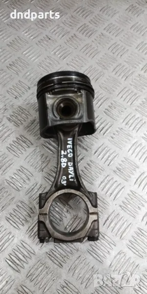 Бутало Iveco Daily 2.8D 2003г.	, снимка 1