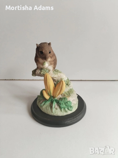 Колекционерска фигура, снимка 1