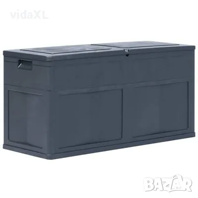 vidaXL Градинска кутия за съхранение(SKU:45688, снимка 1