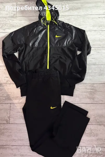 Мъжки анцуг Nike, снимка 1
