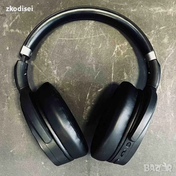 Bluetooth слушалки SENNHEISER - HD450BT, снимка 1