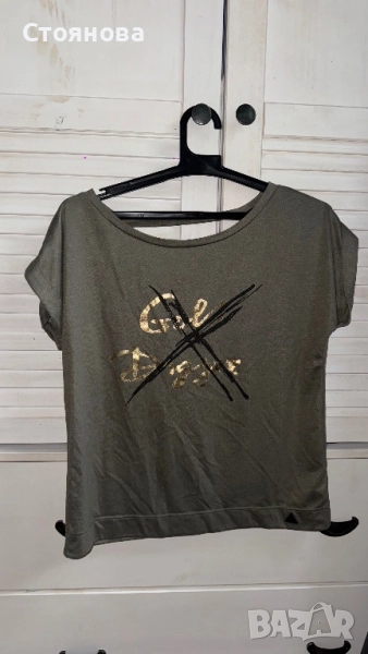 Тениска Alessa, снимка 1