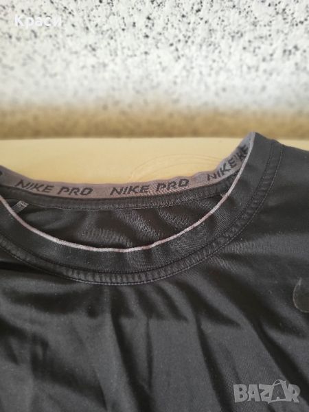 Оригинална мъжка тениска Nike , снимка 1