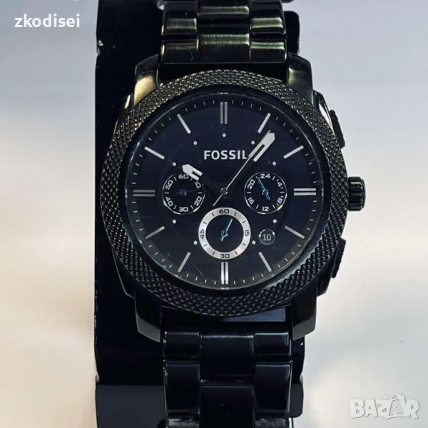 Часовник FOSSIL FS4552, снимка 1