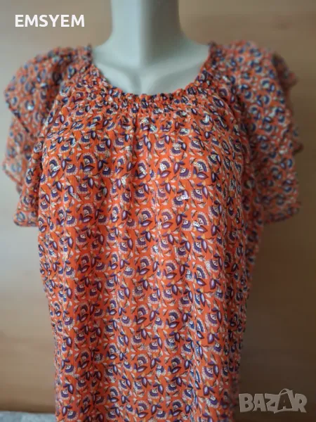 Туника Taifun, снимка 1