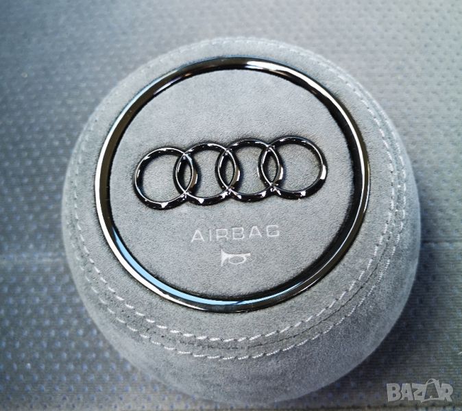 Audi Airbag капачка , снимка 1