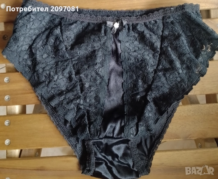 Дамски бикини , снимка 1