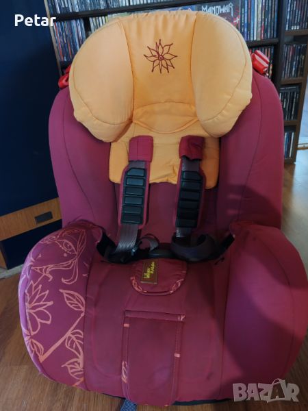 Детско столче за кола 9-25kg, снимка 1