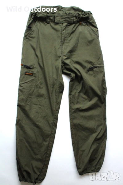 JOKAMIES - трисезонен ловен панталон, размер 50 (M), снимка 1