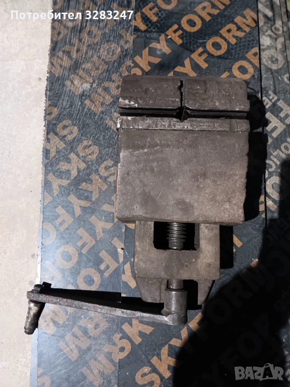 Менгеме под наем, снимка 1