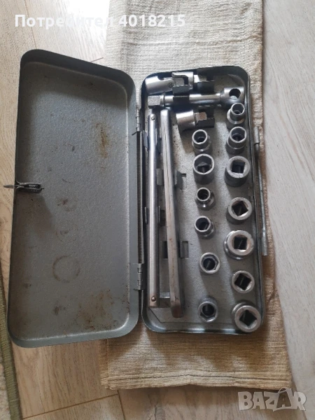 ретро -винтидж, снимка 1