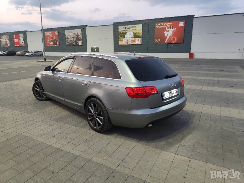 Продавам Audi A6 4F, снимка 1