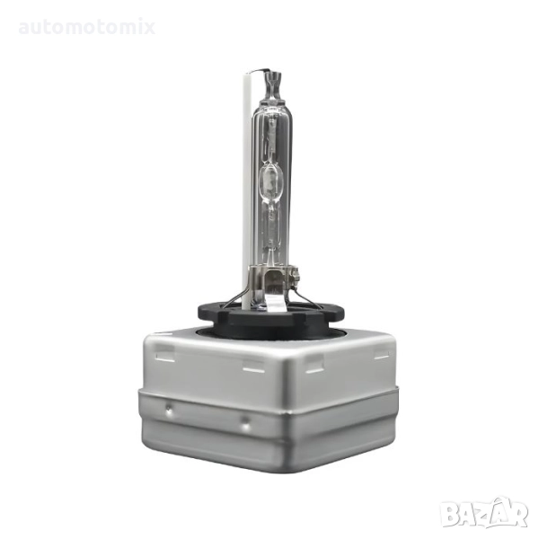 Ксенонова крушка D1S, 35W, 4300K, 1брой - 282516, снимка 1