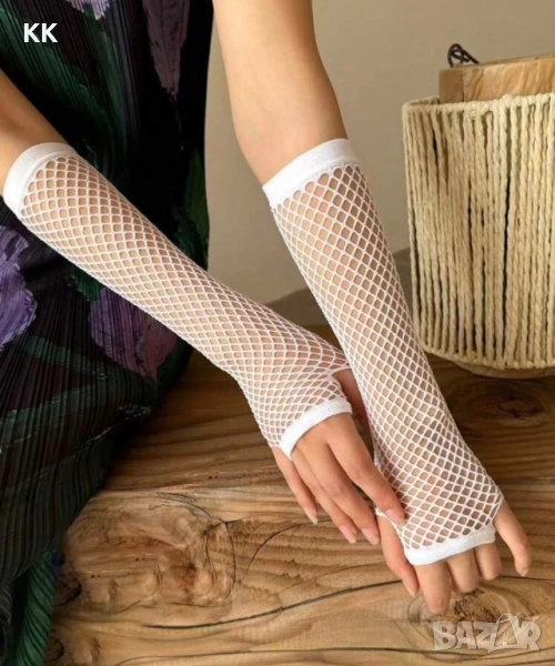 Дамски Ръкавици , снимка 1