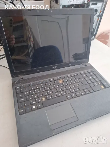 Лаптоп Acer Aspire 5749, снимка 1