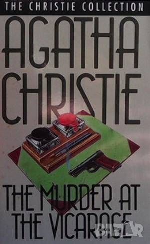 The Murder at the Vicarage, снимка 1