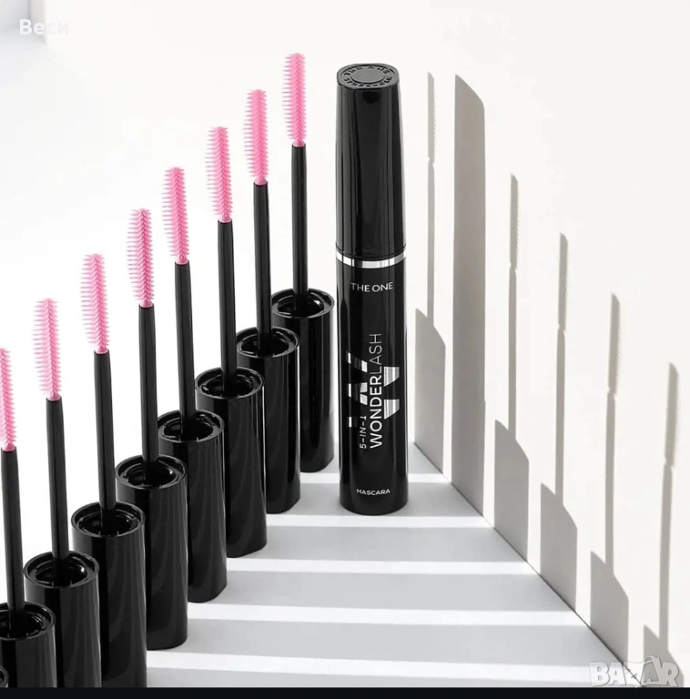 Спирала THE ONE 5-в-1 Wonder Lash Орифлейм , снимка 1