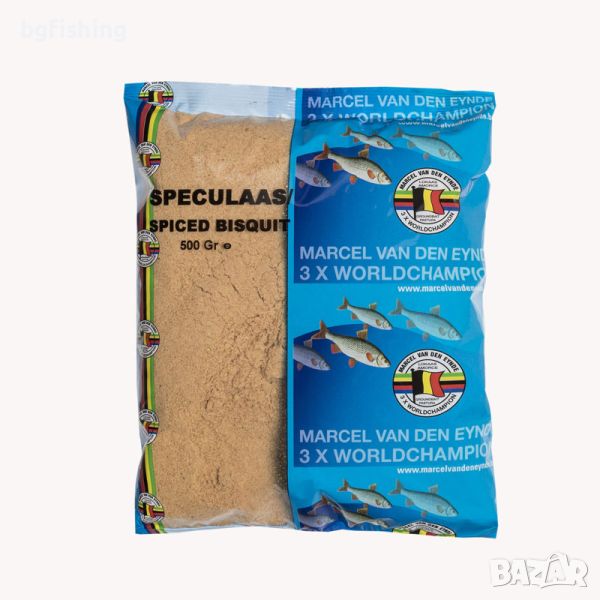 Добавка Speculaas, снимка 1