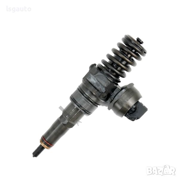 Дюза дизел Volkswagen Golf V 2003-2008 ID: 128260, снимка 1