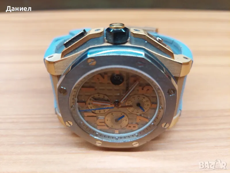 Audemars Piguet Royal Oak Offshore Lebron James , снимка 1