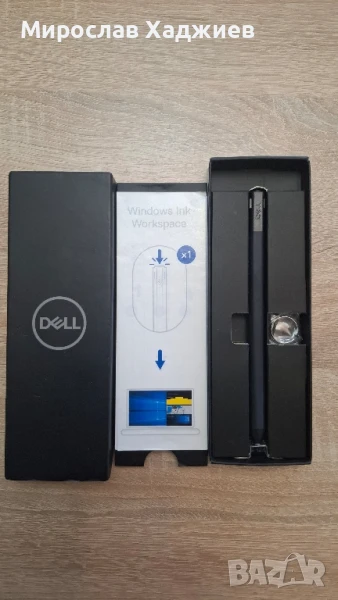 Dell activ pen, снимка 1