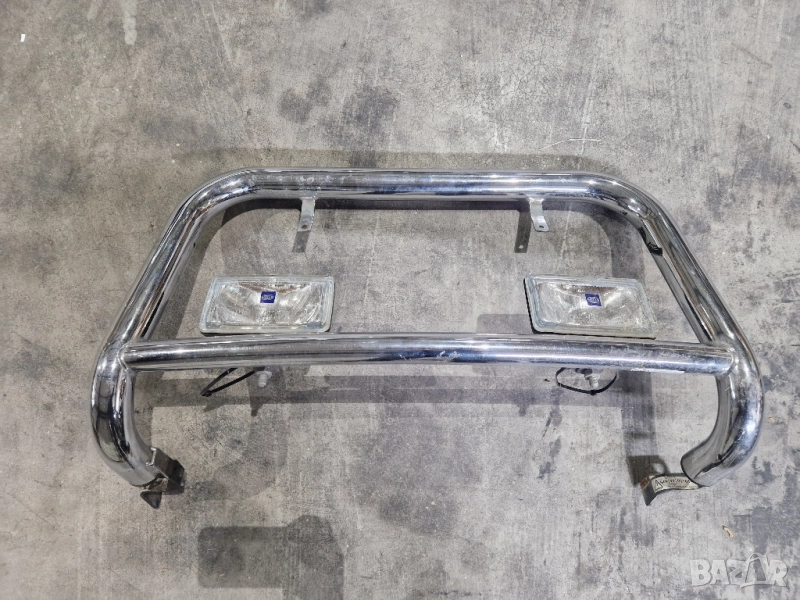 Булбар/Ролбар, снимка 1