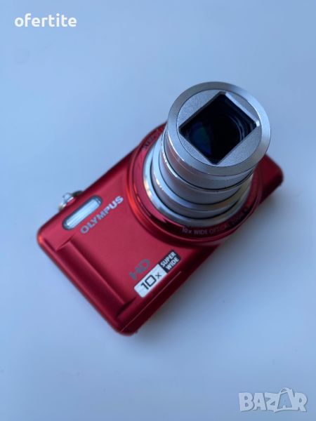 ✅ Olympus 🔝 VR 310 , снимка 1