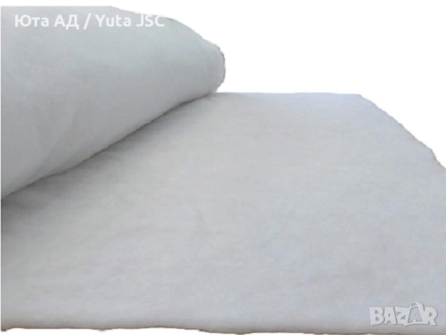 Обемна вата ЮТА, снимка 1