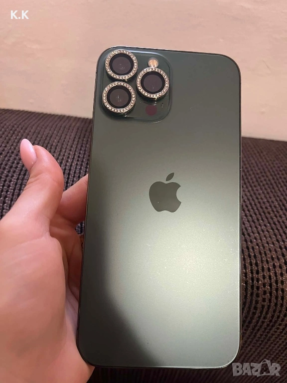 Iphone 13 Pro Max 256Gb, снимка 1