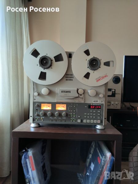 R2R TASCAM BR20, снимка 1